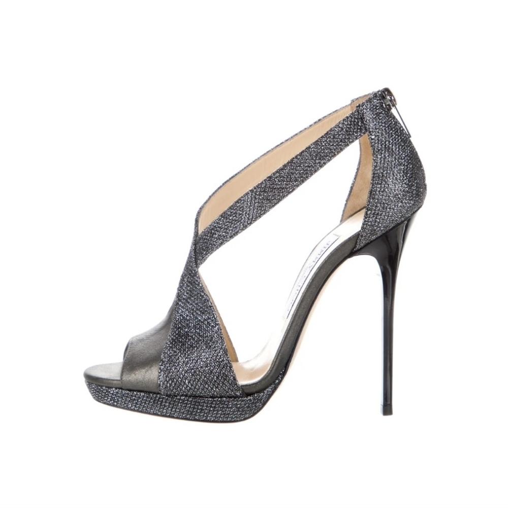 💜 JIMMY CHOO 💜 NEW Never Worn